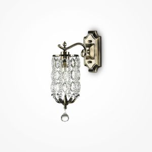 Настенный светильник (бра) RAYAL by Romatti