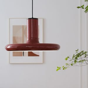 Дизайнерский подвесной светильник из металла CHEXRA by Romatti