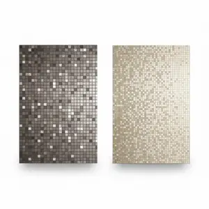 Стеновая панель ART by Romatti