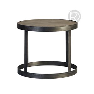 Приставной столик PEDRA by Romatti