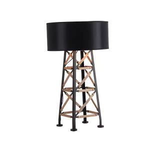 Table lamp CONSTRUCTIONIST by Romatti