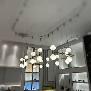 FIASAR chandelier by Romatti
