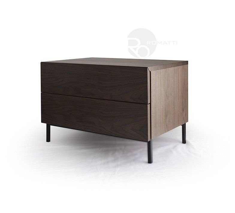 Bedside table Morin by Romatti