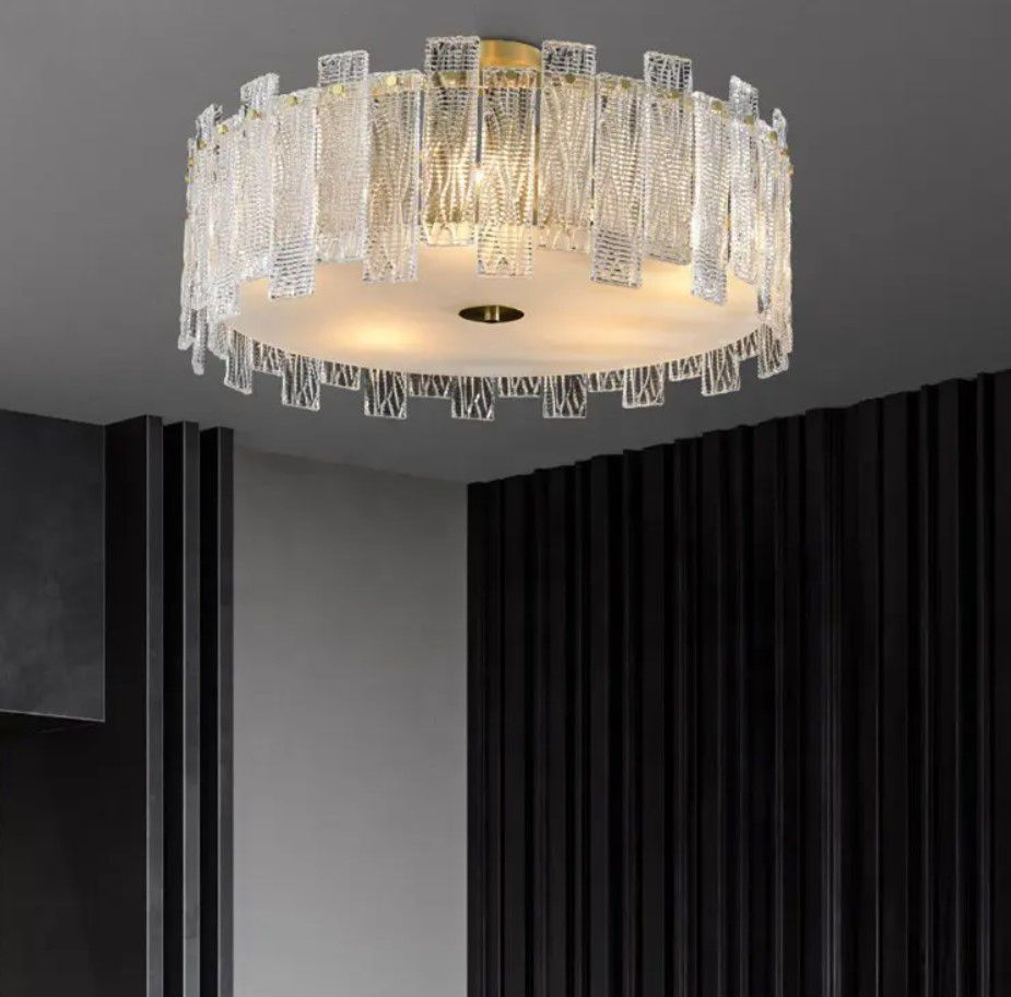 ION by Romatti ceiling lamp
