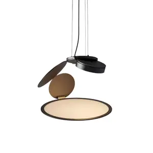 Подвесной светильник SETTER by Romatti