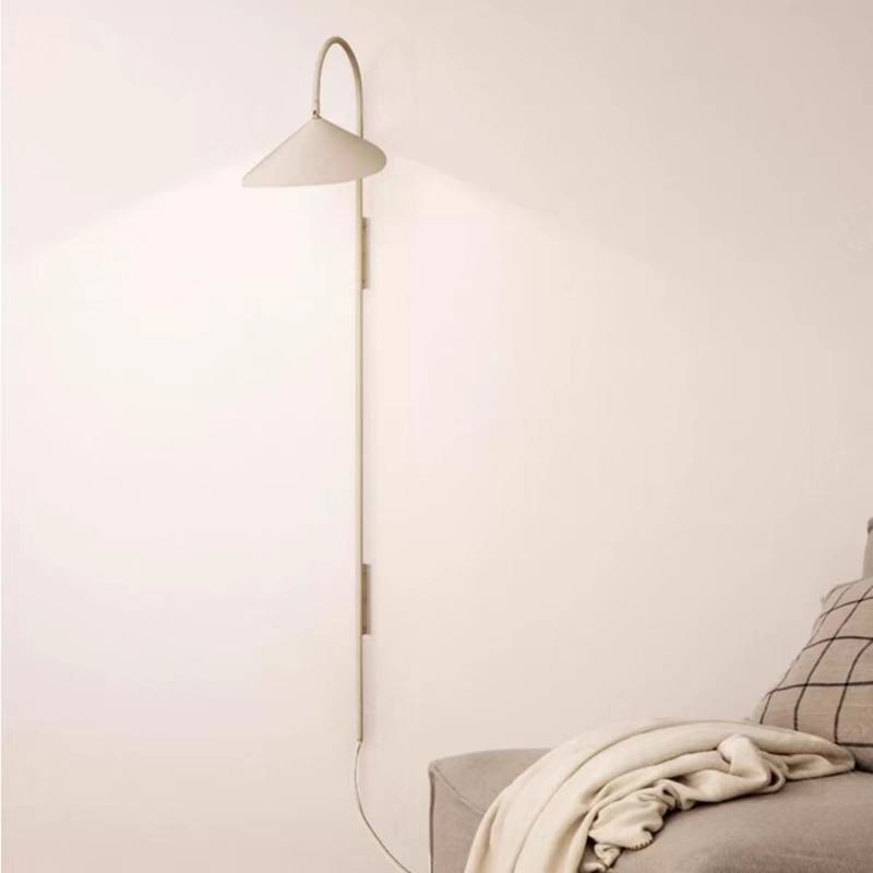 Wall lamp (Sconce) FORESA by Romatti