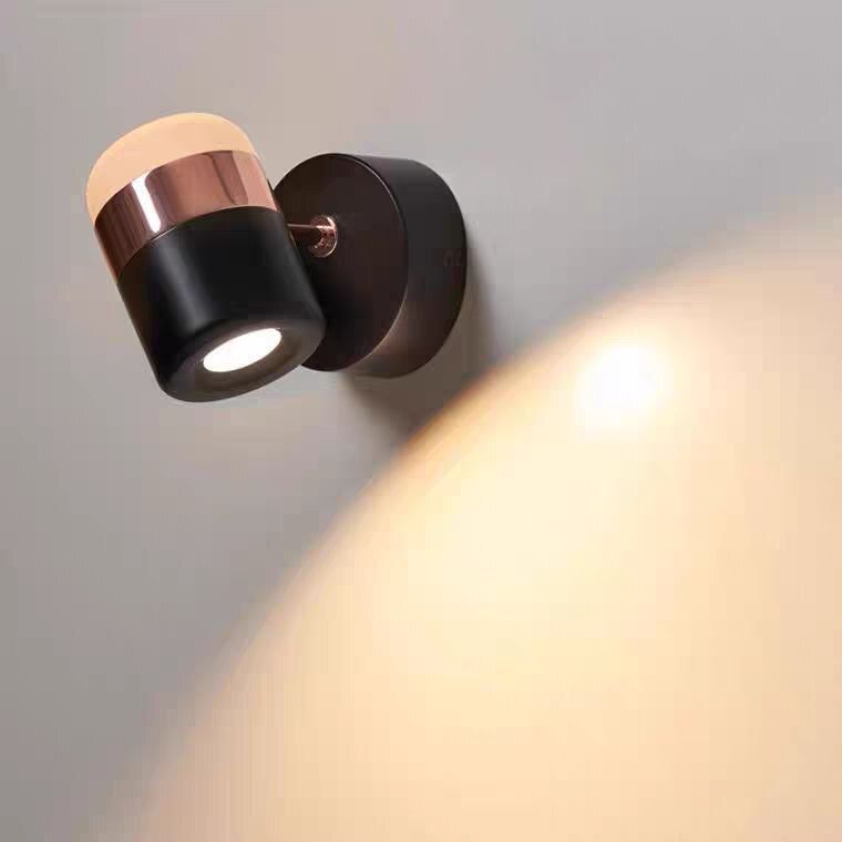 Wall lamp (Sconce) HATTEW by Romatti