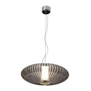 Дизайнерский подвесной светильник в современном стиле ALICIA by Romatti