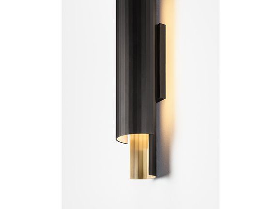 Wall lamp (Sconce) FLIS by Romatti