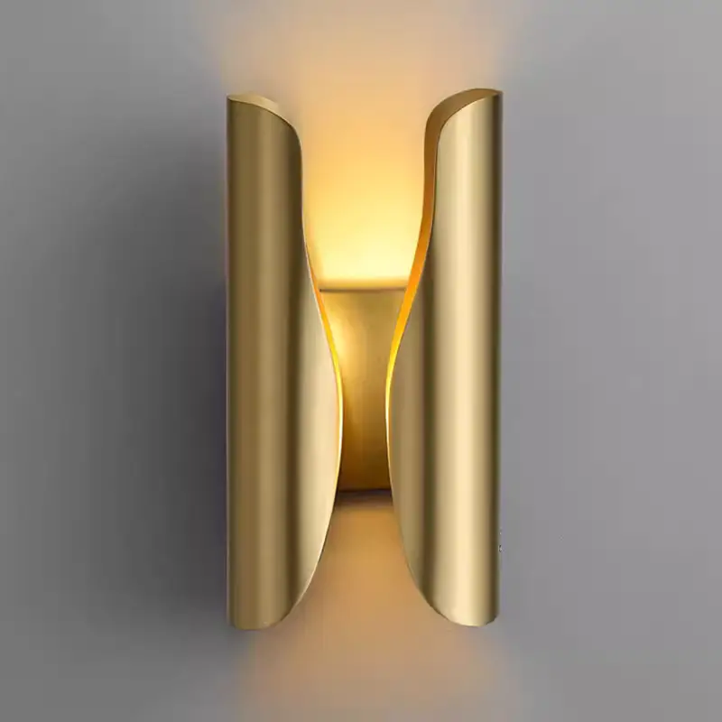 Wall lamp (Sconce) HOLI by Romatti