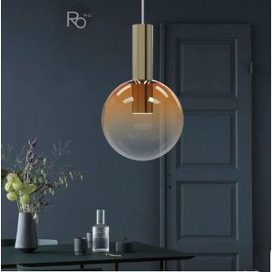 Подвесной светильник Diecimo by Romatti