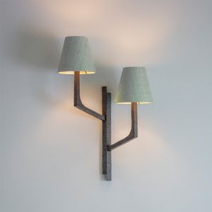 Wall lamp (Sconce) PEDICEL by Tigermoth