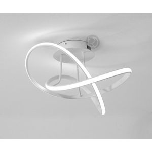 Дизайнерский потолочный светильник SPIRALE by Romatti
