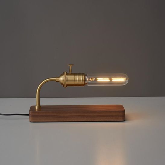 LABAR by Romatti table lamp