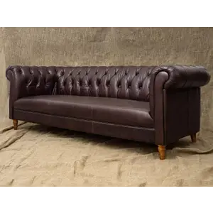 Sofa OBSCURU by Romatti