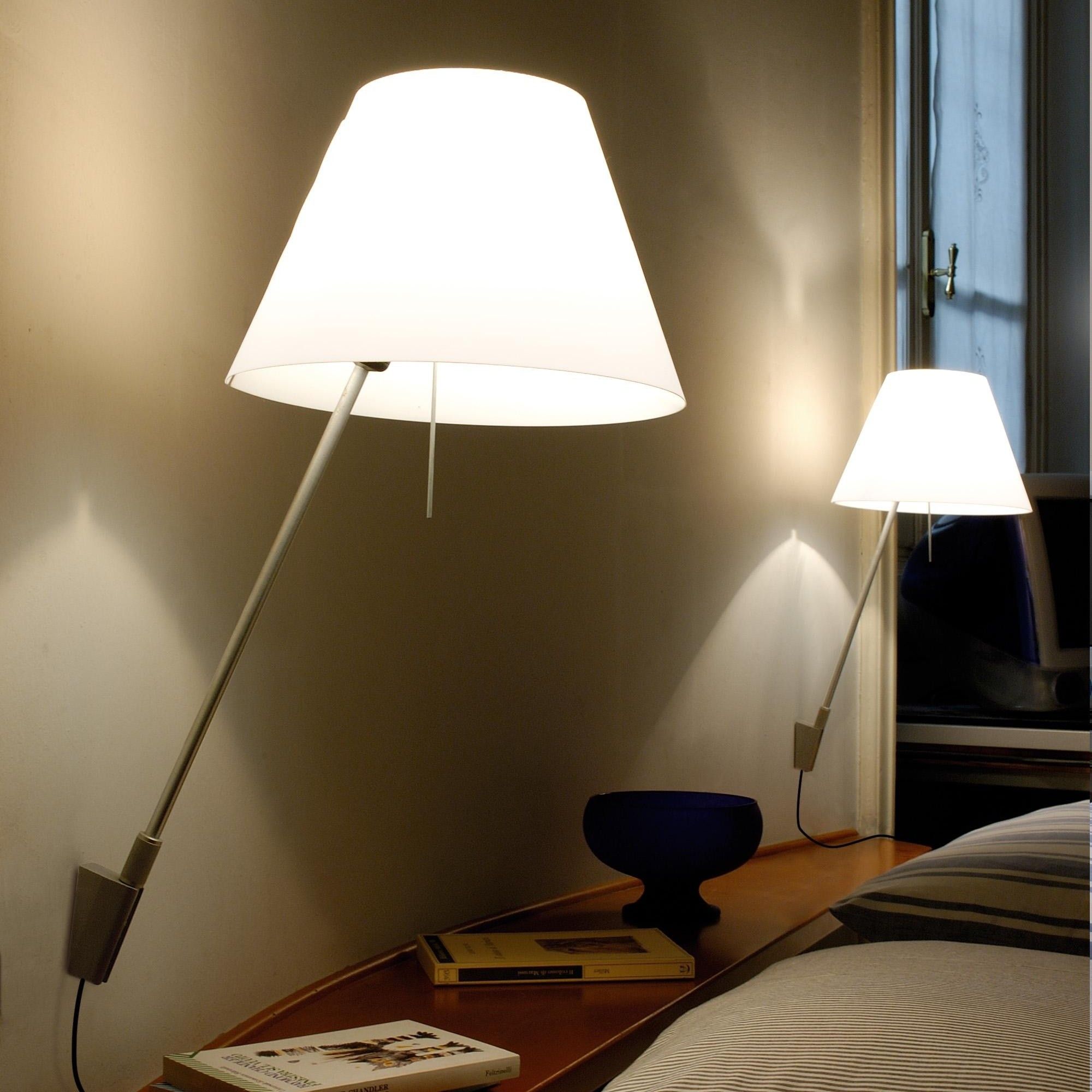 Costanzina Wall lamp by Luceplan