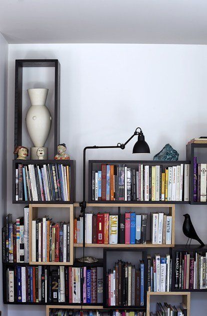 Table lamp LAMPE GRAS No.226 by DCW Editions