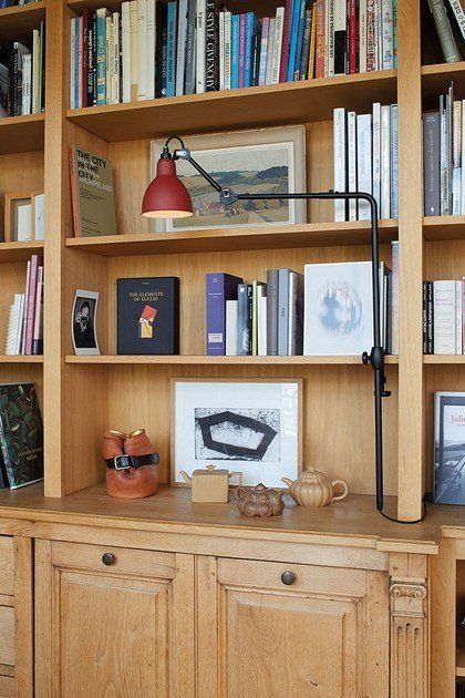 Table lamp LAMPE GRAS No.226 by DCW Editions