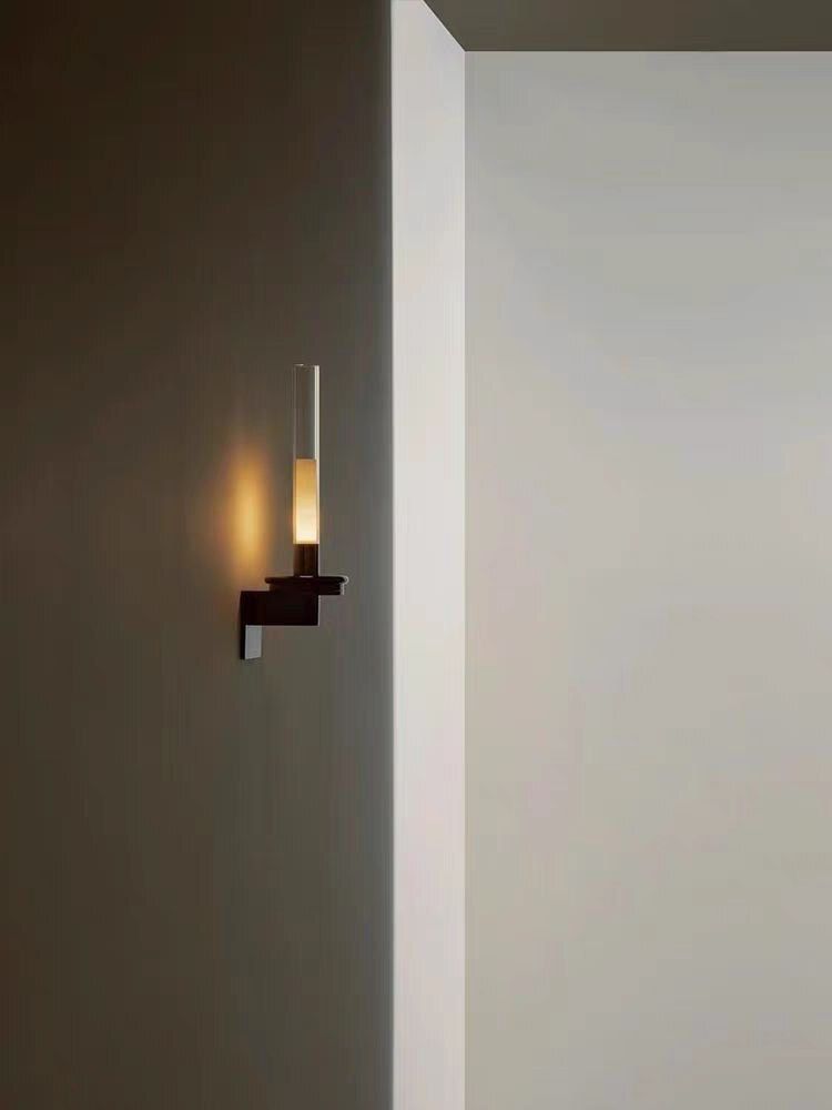 Wall lamp (Sconce) HITCHER by Romatti