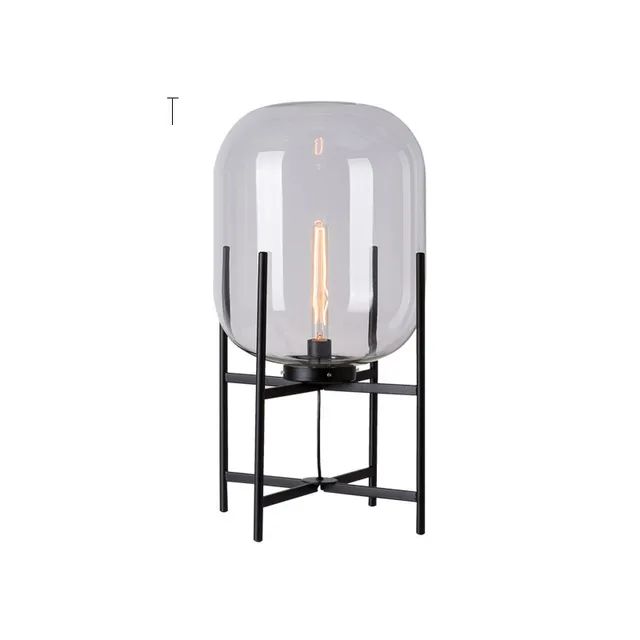Table lamp ODA by Romatti