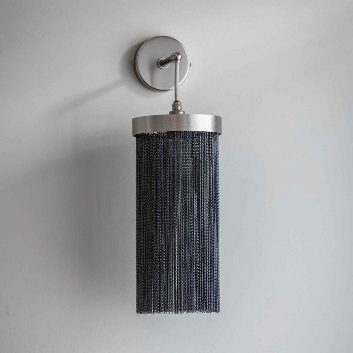 Wall lamp (Sconce) CHAIN by Tigermoth