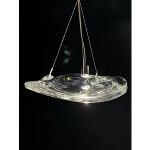 Дизайнерский подвесной светильник в современном стиле PULITA by Romatti