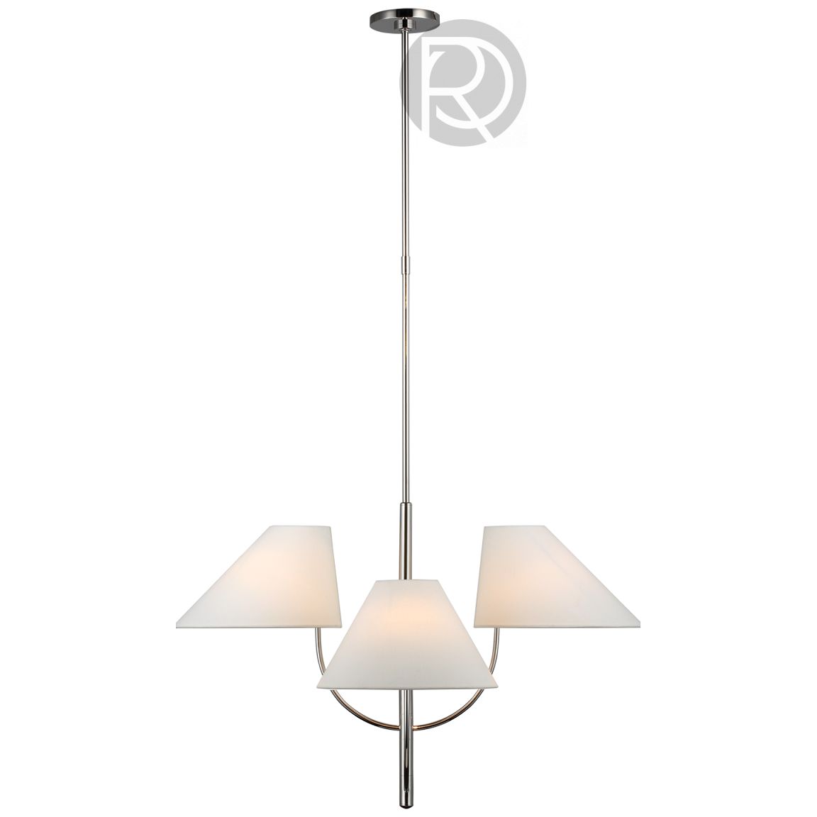 KINSLEY LED Chandelier by Visual Comfort