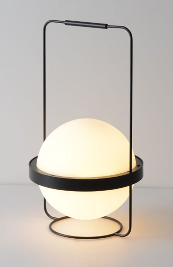 Настольная лампа PALMA by Romatti