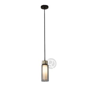 Hanging lamp OSMAN PENDANT by Tooy