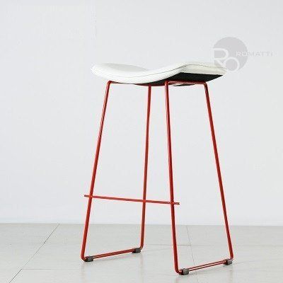 Wapley Bar stool by Romatti