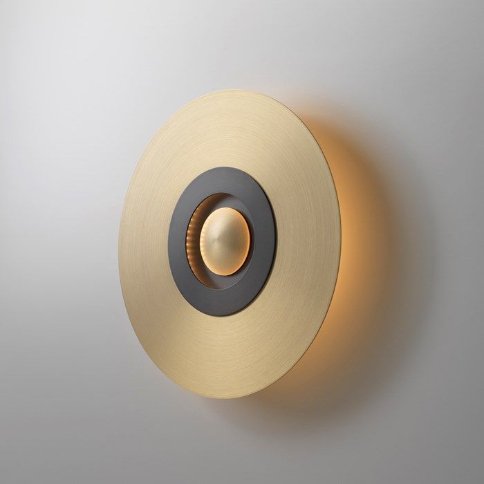 Wall lamp (Sconce) EARTH SOBER by CVL Luminaires