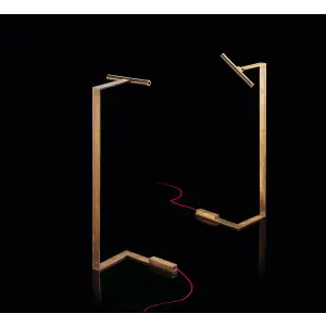 Торшер PLAT by Romatti