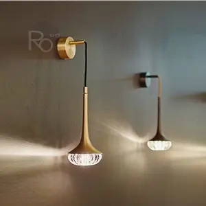 Настенный светильник (Бра) Baas by Romatti