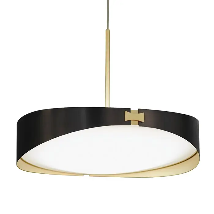 Chandelier RING by CVL Luminaires