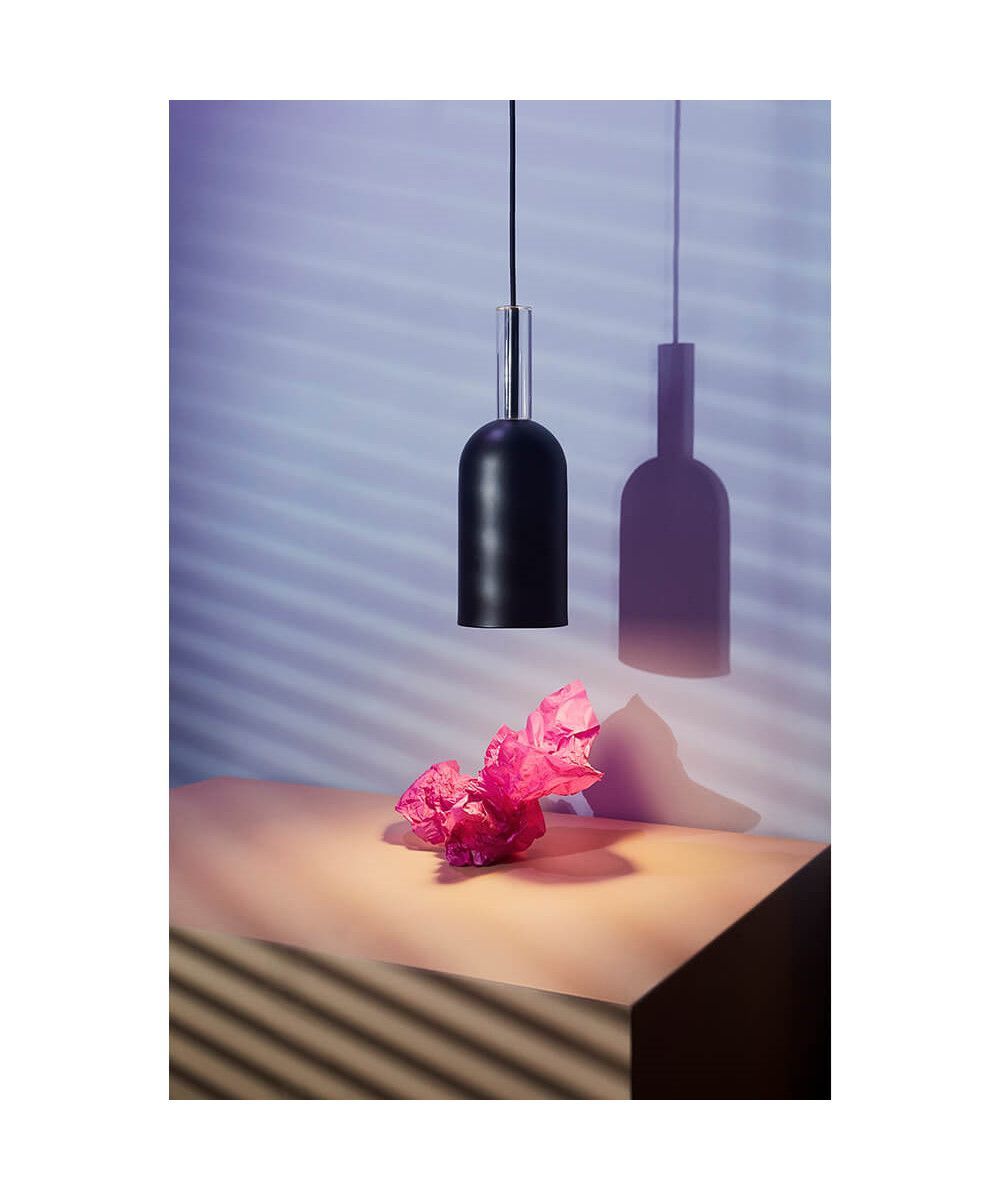 Hanging lamp LUCEO by AYTM