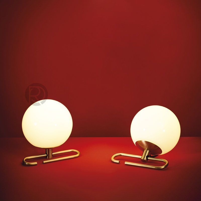 Table lamp NH by Romatti