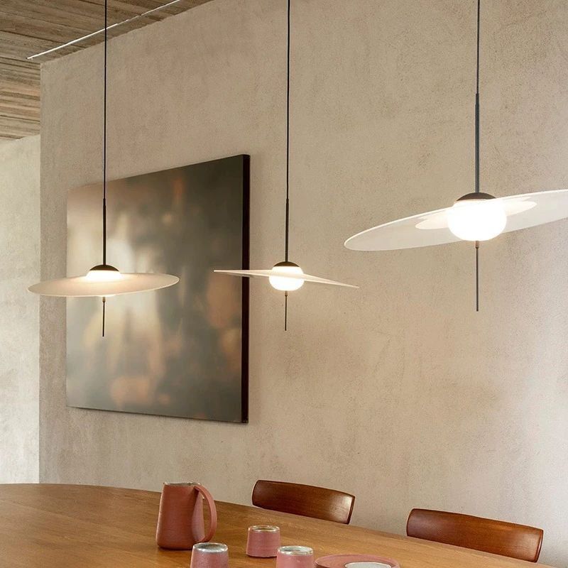 Pendant lamp TANTER by Romatti