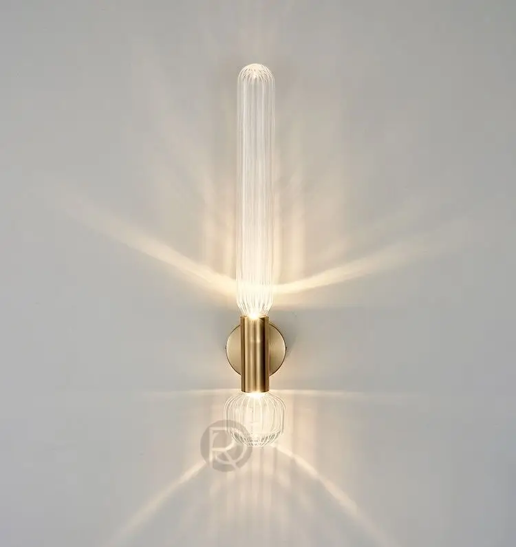 Настенный светильник (Бра) ERICE by Romatti
