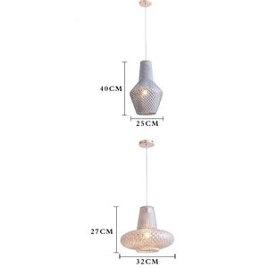 Подвесной светодиодный светильник Avre by Romatti