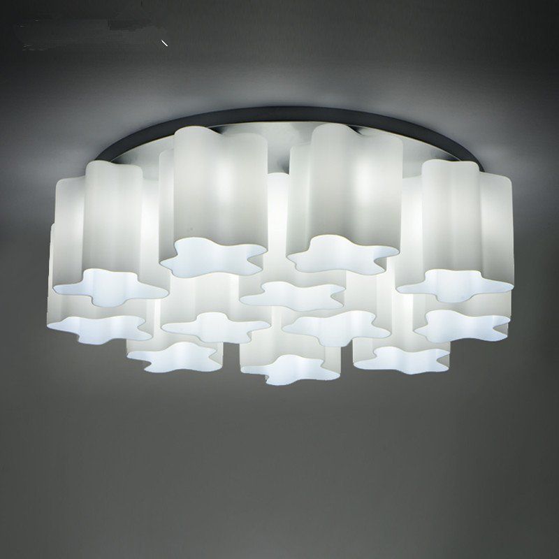 Tavolo by Romatti Ceiling lamp