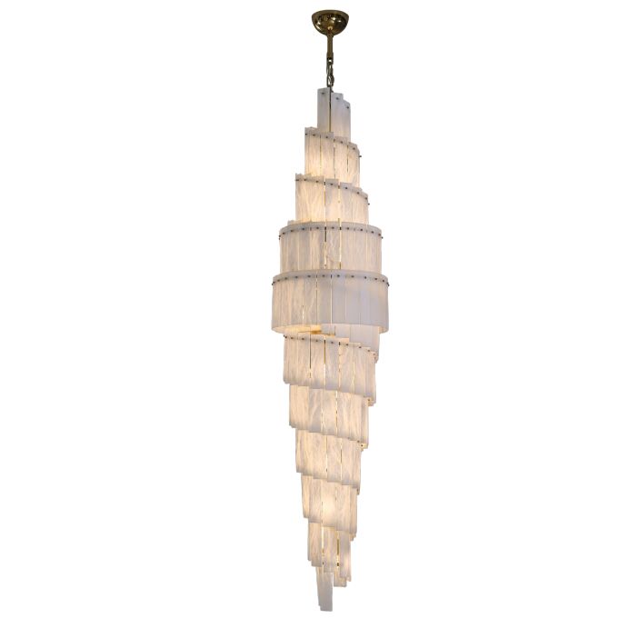 VANIELLE chandelier by Romatti