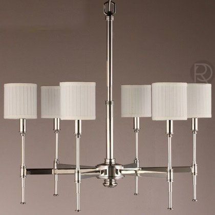 Vitale chandelier by Romatti
