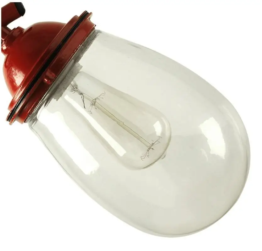Подвесной светильник Pack R by Romatti