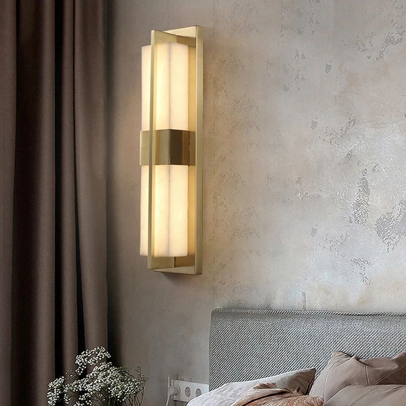 Wall lamp (Sconce) CINA by Romatti