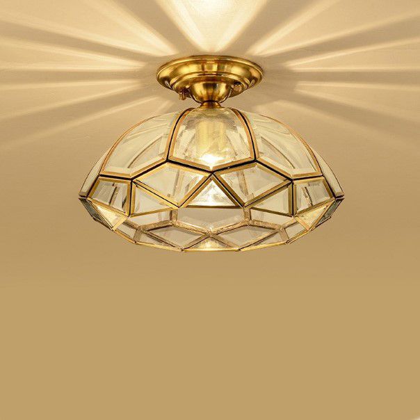 Ceiling lamp INDI by Romatti