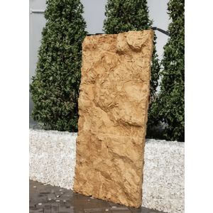 Панель WATER SURFACE YELLOW by Romatti