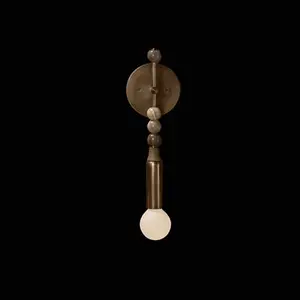 Настенный светильник (Бра) TALIS by Romatti