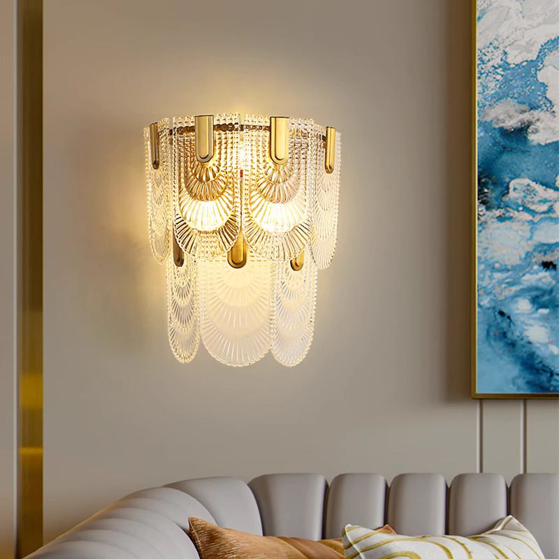 Wall lamp (Sconce) ERNESTA by Romatti
