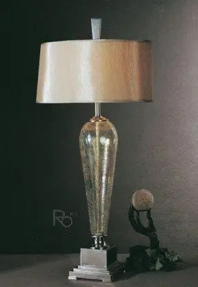 Настольная лампа Meravigliosa by Romatti