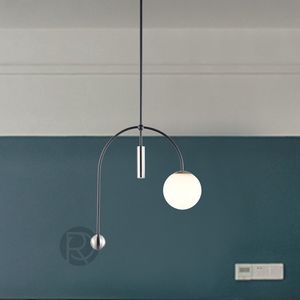 Подвесной светильник LIBRANT by Romatti